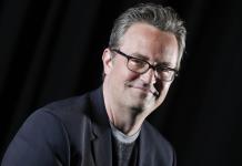 La trágica muerte de Matthew Perry por ketamina