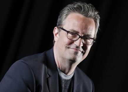 Caso Matthew Perry: Médico se declara culpable por distribución de ketamina