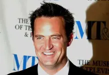 El legado con el que Matthew Perry quer&iacute;a ser recordado