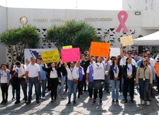 Detalla PJF saldo de sus fideicomisos; confirman extras para casas y servicios médicos