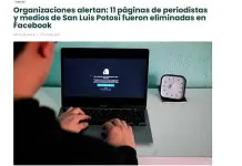 Preocupante ola de hackeos en SL: Art&iacute;culo 19