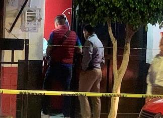 Video | Riña en bar de la Satélite deja dos muertos y un herido