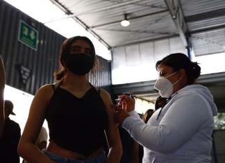 Arriban 2.8 millones de vacunas Abdala