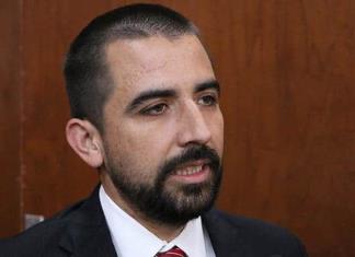 Pide Guajardo mejorar estrategias en el combate a la delincuencia para la capital.