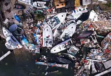 Marina reporta que ya no encontró cuerpos en la Bahía de Acapulco