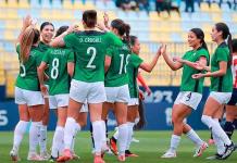 Senado avanza en declarar el Día Nacional de la Mujer Futbolista
