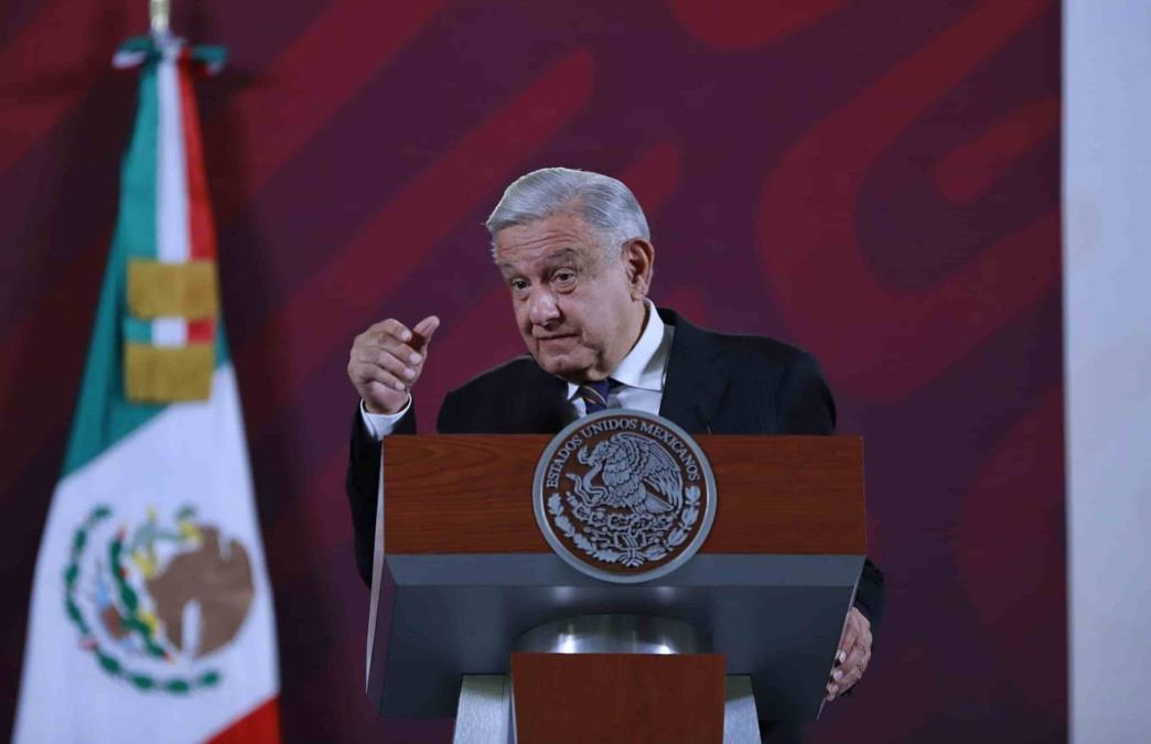 Andrés Manuel López Obrador / Foto: Archivo