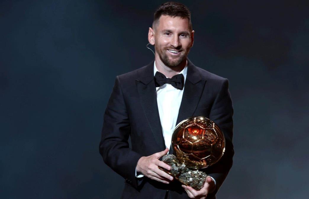 Lionel Messi  / EFE