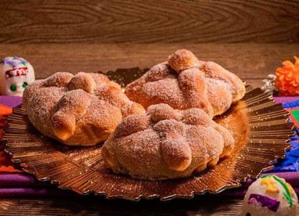 Festival de Café, Chocolate y Pan de muerto en CDMX