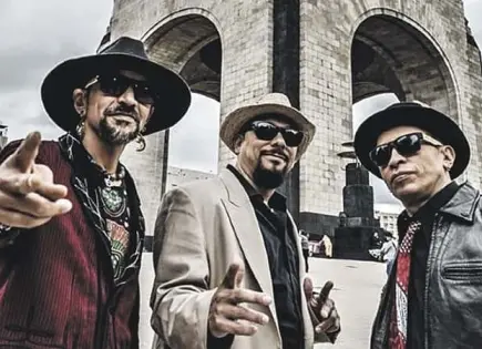Roco de Maldita Vecindad lamenta conflicto con la viuda de Sax