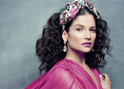 Natalia Jim&eacute;nez justifica uso de ambulancia para asistir a fiesta en Tlaxcala