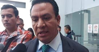 Se dará cumplimiento a sentencia contra el PED: Torres Sánchez (VIDEO)