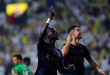Cristiano y Al-Nassr alcanzan cuartos de final en Copa de Arabia