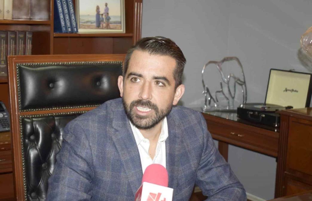 Rubén Guajardo Barrera / Archivo