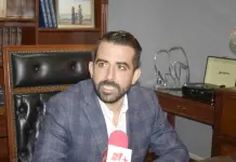 Que no se tomar&aacute;n megapuente, dicen en Congreso