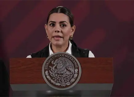 Segob y Evelyn Salgado proponen mesa de di&aacute;logo en Chilapa