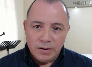 Remueven al titular de Servicios de Salud