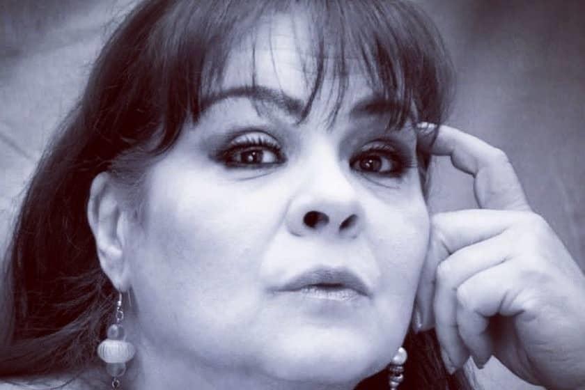 Adriana Laffan / Especial