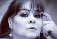 Muere la actriz Adriana Laffan a los 63 años