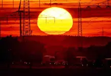 Científico advierte sobre el aceleramiento del calentamiento global Científico advierte sobre el aceleramiento del calentamiento global