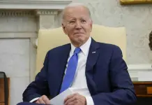 Biden y Blinken abordan la situación en Oriente Medio Biden y Blinken abordan la situación en Oriente Medio