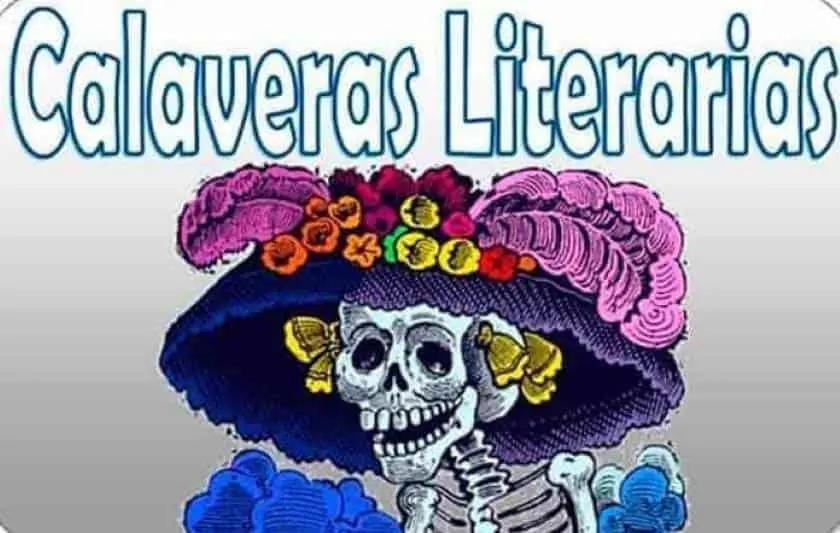 Día de Muertos 2025: el origen de las calaveritas literarias