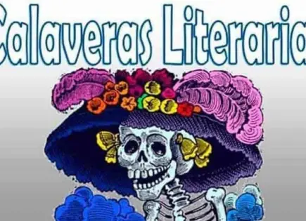 Día de Muertos 2025: el origen de las calaveritas literarias