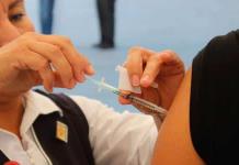 Campaña Nacional de Recuperación de Coberturas de Vacunación