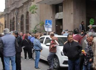El SUTSGE no causó deuda con Pensiones
