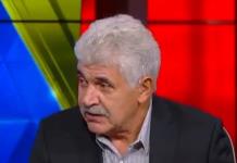 Tuca Ferretti justifica que Tigres no se solidarizó con un Veracruz en 2019