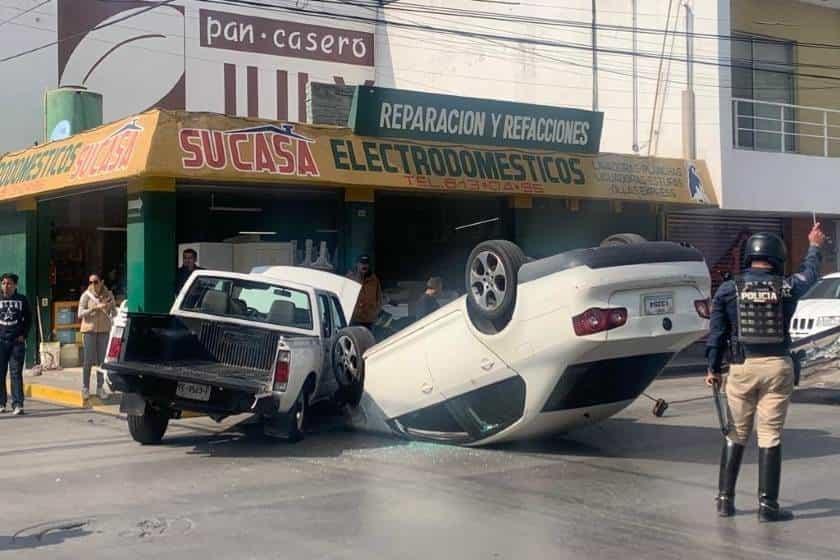 Foto: Teodoro Blanco
