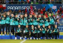 Hist&oacute;rico triunfo de la Selecci&oacute;n Mexicana Femenil en los Juegos Panamericanos