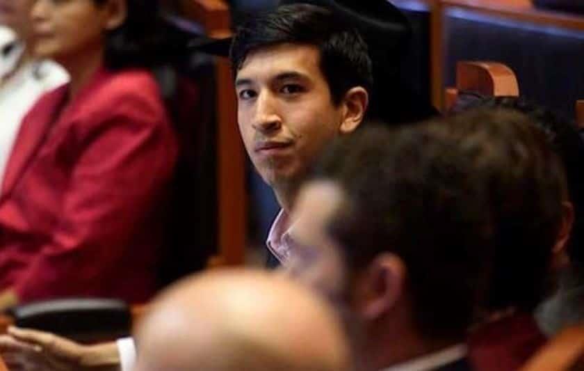 Pedro Kumamoto / Archivo