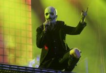 Slipknot anuncia dos conciertos en México