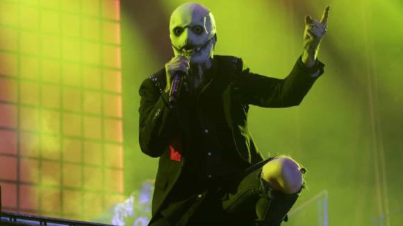 Fotos | Slipknot enciende el escenario del Hell and Heaven 2023