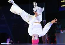 Canad&aacute; y EEUU triunfan en el debut del breaking panamericano