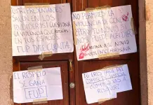 Reclaman a la FUP por casos de acoso