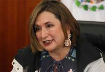 Xóchitl Gálvez propone estrategia de seguridad para mujeres