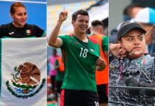 Hist&oacute;rico triunfo de M&eacute;xico en los Juegos Panamericanos