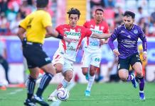 Necaxa gana 4-0 a Mazatlán y pone en peligro su pase a Liguilla
