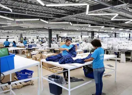 Exigirán jornada laboral de 40 horas el 1 de mayo
