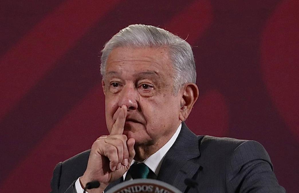 Andrés Manuel López Obrador / Archivo