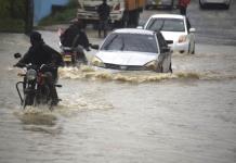 Emergencia por inundaciones y lluvias en Kenia y Somalia