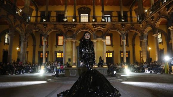 Moda y diversidad en los Gay Games de Guadalajara