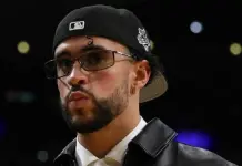 Forbes nombra a Bad Bunny como el Rey del pop