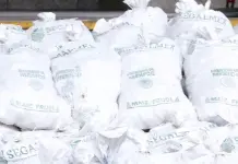 Hong Kong halla cantidad r&eacute;cord de metanfetamina procedente de M&eacute;xico