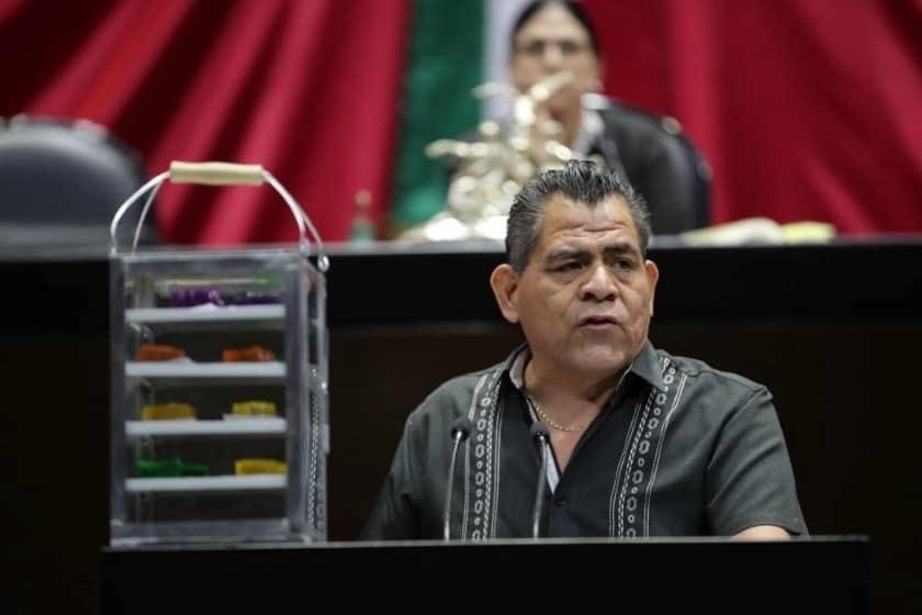 Armando Reyes Ledesma / Foto: Especial