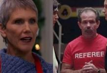 Mueren en hechos distintos dos actores de Karate Kid