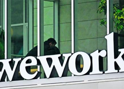 WeWork Latam y el éxito del nearshoring en México