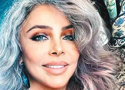 Verónica Castro aclara rumores sobre brujería a Yolanda Andrade